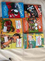 Boekenpakket Andy Griffiths en meer, Ophalen of Verzenden, Gelezen, Fictie algemeen