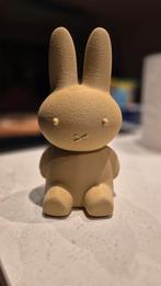 Nijntje Spaarpot - Leuk en decoratief!, Ophalen of Verzenden, Zo goed als nieuw, Kunststof, Strip- of Tekenfilmfiguur