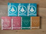 Robotech Collection DVD Set | Macross Saga Regio 1, Tekenfilm, Anime (Japans), Boxset, Ophalen of Verzenden
