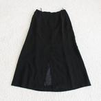 Mooie Clasen Rok (Maat 42) - 9 € 25,-, Kleding | Dames, Zwart, Maat 42/44 (L), Clasen, Ophalen of Verzenden