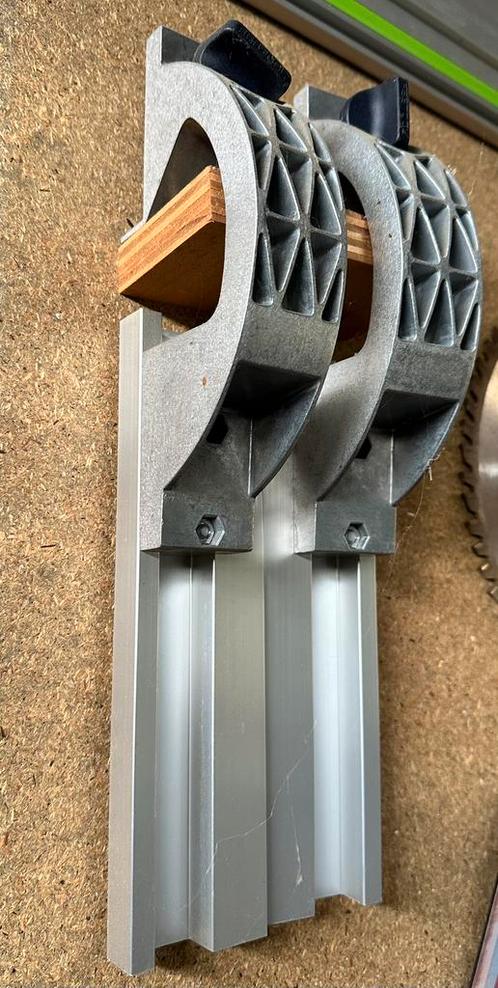 Festool Verlenging FS-PA-VL, Doe-het-zelf en Verbouw, Gereedschap | Handgereedschap, Gebruikt, Ophalen of Verzenden