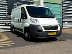 Citroen Jumper 30 2.2 HDI L1H1 Economy|Koelwagen|NAP|1e Eige, Euro 5, Gebruikt, 4 cilinders, Citroën
