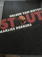 Heleen van Royen Stout en verboden vruchten Marlies Dekkers, Ophalen of Verzenden, Zo goed als nieuw, Heleen van Royen