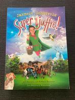 Super Juffie !, Ophalen of Verzenden, Gelezen, Janneke Schotveld, Fictie