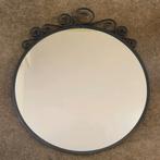 Ikea Ekne Spiegel, Huis en Inrichting, Woonaccessoires | Spiegels, Ophalen, Minder dan 50 cm, Gebruikt, Minder dan 100 cm