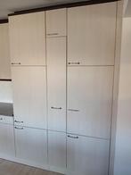 gratis keuken, Huis en Inrichting, Ophalen, Gebruikt, Hoekkeuken, Kunststof