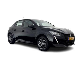 Peugeot e-208 EV Active Pack 50 kWh {SOH-99%} [ 3-Fase ] (IN beschikbaar voor biedingen