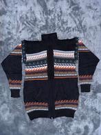 80% Alpaca Wol vest handgemaakt uit Peru, Kleding | Heren, Truien en Vesten, Ophalen of Verzenden, Nieuw, Maat 48/50 (M), Overige kleuren