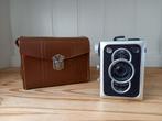Vintage camera Zeiss-Ikon box, Ophalen of Verzenden