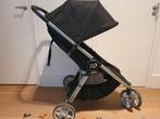 Baby Jogger City Mini 2, Ophalen, Zo goed als nieuw