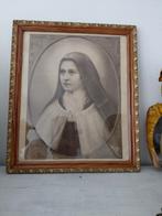 Mooi bijbels schilderij, Ophalen of Verzenden