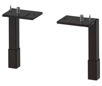 Ikea Enhet onderkasten met lades eikenpatroon - afbeelding 5