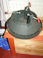 Grote kerstboom bak, Diversen, Kerst, Ophalen of Verzenden, Zo goed als nieuw