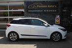 Hyundai I20 ACTIVE UNIEK! Electr schuifdak, Stuur/stoel verw, Auto's, Automaat, Gebruikt, 4 cilinders, 100 pk