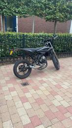 Beta rr 50 86cc 2023, Ophalen, Zo goed als nieuw, 6 versnellingen