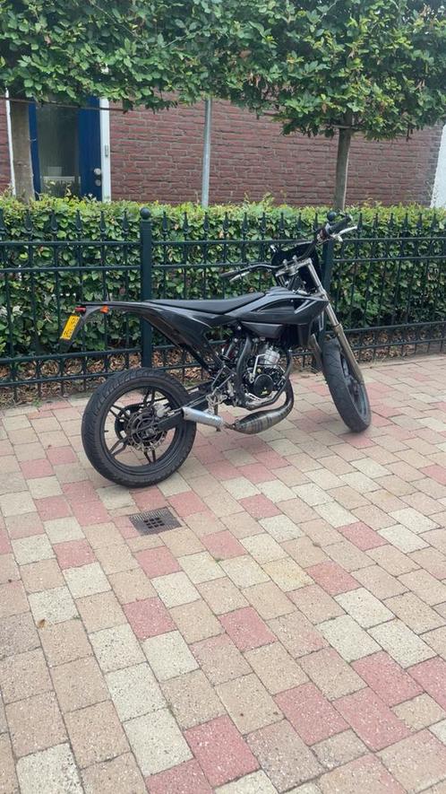Beta rr 50 86cc 2023, Fietsen en Brommers, Brommers | Derbi, Zo goed als nieuw, Ophalen
