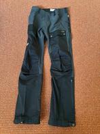 Fjalraven Keb broek Outdoor Bushcraft wandelen, Ophalen of Verzenden, Zo goed als nieuw, Kleding