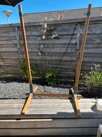 Standaard voor hangstoel, Tuin en Terras, Tuinstoelen, Ophalen, Zo goed als nieuw