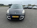 Renault Scénic 1.4 TCE Sélection Business Koppakking defec, Voorwielaandrijving, Euro 5, Stof, 1295 kg
