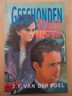 Geschonden jeugd, J.F. van der Poel, Boeken, Ophalen of Verzenden, Zo goed als nieuw