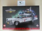 LEGO Icons 10274 Ghostbusters ECTO-1, Ophalen of Verzenden, Nieuw, Complete set, Lego