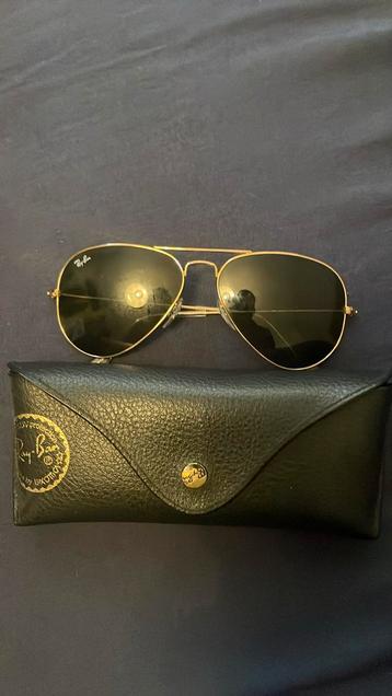 Ray ban beschikbaar voor biedingen