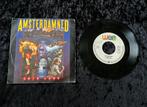 Amsterdamned (1988) - Lois Lane 7" Single, Cd's en Dvd's, Vinyl Singles, Gebruikt, Filmmuziek en Soundtracks, 7 inch, Single