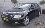 Toyota Avensis 1.8 VVTi Linea Luna * inruil mogelijk*, Voorwielaandrijving, 1794 cc, 4 cilinders, 129 pk