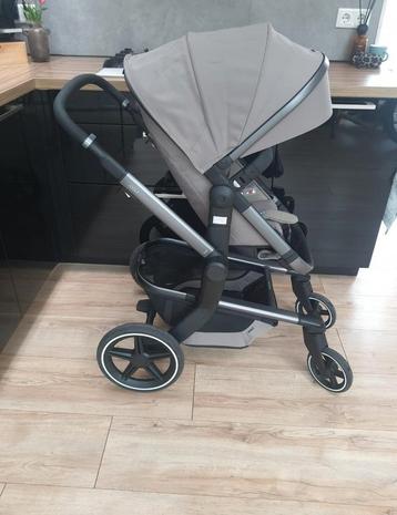 Joolz day+ plus kinderwagen zgan met cybex maxicosi beschikbaar voor biedingen