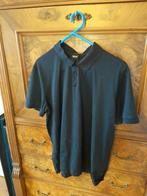 Hugo Boss blauwe polo XXL, Blauw, Overige maten, Ophalen of Verzenden, Hugo Boss