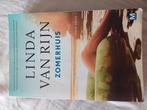 Linda van Rijn - Zomerhuis, Ophalen of Verzenden, Linda van Rijn, Nederland