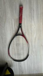 Tennis racket tyger, Ophalen of Verzenden, Zo goed als nieuw, Racket, Babolat
