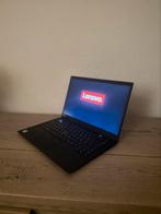 Lenovo Thinkpad X1 Carbon i7-8650u 16GB/256GBssd Touch WIN11, Qwerty, Info@lenovo.com, Minder dan 2 Ghz, Ophalen of Verzenden