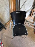 4 prima stoelen, Ophalen, Gebruikt