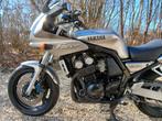 Yamaha FZS 600 Fazer - Fijne motor!, Particulier, 4 cilinders, Naked bike