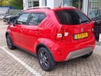 Suzuki Ignis 1.2 SMART HYBRID STYLE Clima | Cruise | Keyless, Voorwielaandrijving, Stof, Gebruikt, 4 cilinders