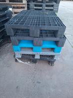 5 pallets 80x120, Doe-het-zelf en Verbouw, Ophalen, Gebruikt, 100 cm of meer, 60 cm of meer