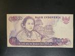 Indonesië pick 126a 1985       2, Ophalen of Verzenden, Zuidoost-Azië, Los biljet