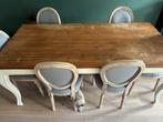 Dining Furniture Set (3 Pieces), Huis en Inrichting, Tafels | Eettafels, Ophalen, Gebruikt, 100 tot 150 cm, Classical