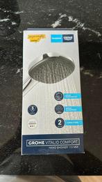 Grohe Vitalio comfort hand shower 110 mm, Ophalen of Verzenden, Nieuw