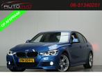 BMW 3-serie 330i High Executive NL AUTO! M-SPORT XENON LEER, Auto's, BMW, Automaat, Achterwielaandrijving, 4 cilinders, 252 pk