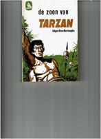 De zoon van Tarzan, Ophalen of Verzenden, Gelezen
