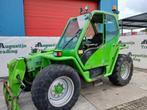 Merlo verreiker, Zakelijke goederen, Machines en Bouw | Kranen en Graafmachines, Verreiker