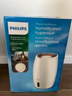 Philips 2000 Series air humidifier, Ophalen of Verzenden, Zo goed als nieuw, Luchtbevochtiger