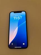 iPhone 12 64GB, Zwart, Ophalen of Verzenden, Zo goed als nieuw, 87 %