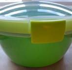 Curves magnetron/sla schaal, Ophalen