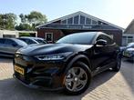 Ford Mustang Mach-E RWD 75 kWh Camera, Stoel/Stuur Verwarmin, Automaat, Achterwielaandrijving, Gebruikt, 1944 kg