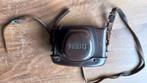 Yashica Analoge Camera met Tas, Ophalen of Verzenden, Gebruikt, Compact, Overige Merken