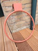 Gratis basketbalring, Ophalen, Gebruikt, Ring, Bord of Paal