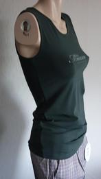nieuw MOSCOW topje groen, Verzenden, Jongen of Meisje, Nieuw, Shirt of Longsleeve